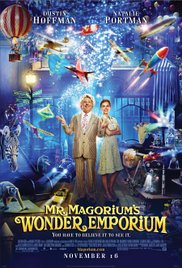 Mr Magoriums Wonder Emporium (2007) M4ufree