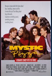 Mystic Pizza (1988) M4ufree