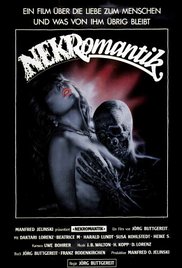 Nekromantik (1987) M4ufree