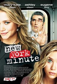 New York Minute (2004) M4ufree