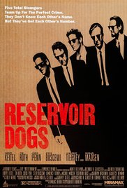 Reservoir Dogs (1992) M4ufree
