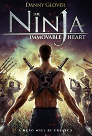 The Ninja Immovable Heart (2014) M4ufree