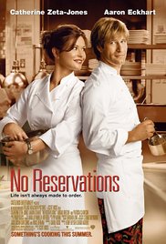 No Reservations (2007) M4ufree
