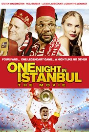 One Night in Istanbul (2014) M4ufree