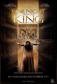 One Night with the King (2006) M4ufree
