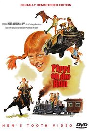 Pippi on the Run (1970) M4ufree