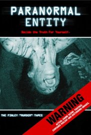 Paranormal Entity (2009) M4ufree