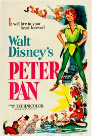 Peter Pan (1953) M4ufree
