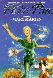 Mary Martin  Peter Pan 1960 M4ufree