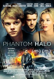 Phantom Halo (2014) M4ufree