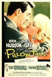 Pillow Talk (1959) M4ufree