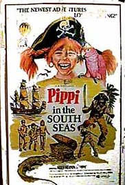 Pippi in the South Seas (1970) M4ufree