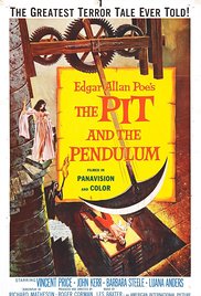 Pit and the Pendulum (1961) M4ufree