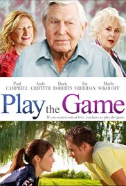Play the Game (2009) M4ufree