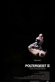 Poltergeist II: The Other Side (1986) M4ufree