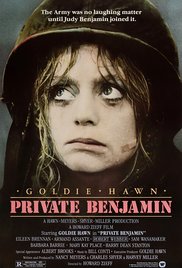 Private Benjamin (1980) M4ufree