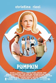 Pumpkin (2002) M4ufree