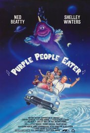 Purple People Eater (1988) M4ufree