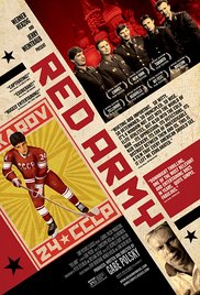 Red Army (2014) M4ufree