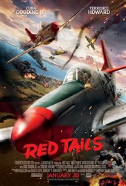 Red Tails (2012) M4ufree