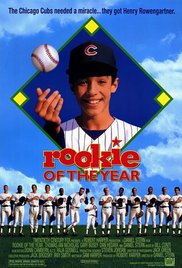 Rookie of the Year (1993) M4ufree