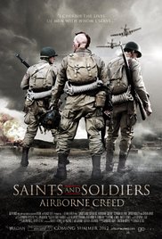 Saints and Soldiers: Airborne Creed (2012) M4ufree