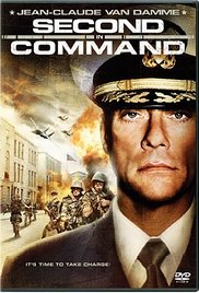 Second in Command (Video 2006) M4ufree