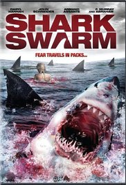 Shark Swarm 2008 M4ufree