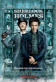 Sherlock Holmes (2009) M4ufree