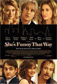 Shes Funny That Way (2014) 2015 M4ufree