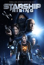 Starship: Rising (2014) M4ufree