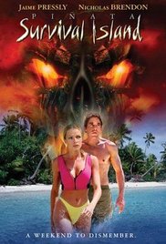 Demon Island (2002) M4ufree