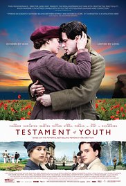 Testament of Youth (2014) M4ufree