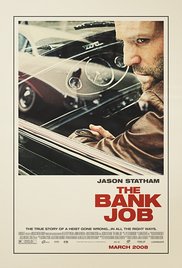 The Bank Job (2008) M4ufree