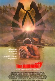 The Burning (1981)  M4ufree