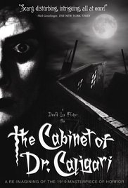 The Cabinet of Dr. Caligari (2005) M4ufree