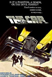 The Car (1977) M4ufree