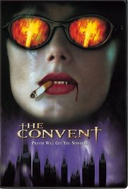 The Convent (2000) M4ufree