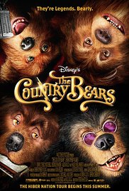 The Country Bears (2002) M4ufree