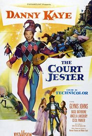 The Court Jester (1955) M4ufree