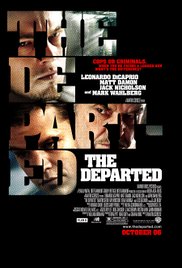 The Departed (2006) M4ufree