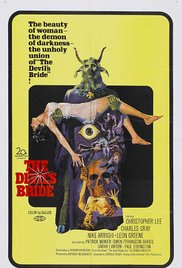 The Devil Rides Out (1968) M4ufree