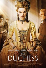 The Duchess (2008) M4ufree