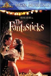 The Fantasticks (1995) M4ufree