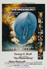 The Hindenburg (1975) M4ufree