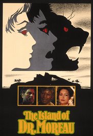 The Island of Dr. Moreau (1977) M4ufree