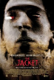 The Jacket (2005) M4ufree