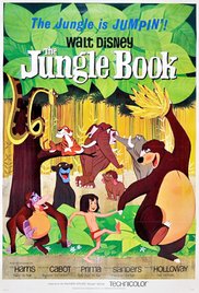 The Jungle Book (1967) M4ufree