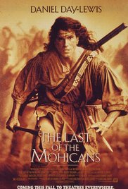 The Last of the Mohicans (1992) M4ufree