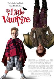 The Little Vampire (2000) M4ufree